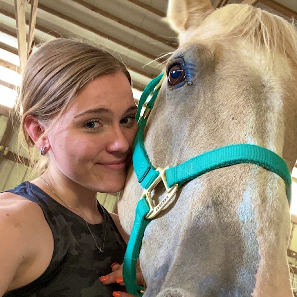 Meet your Posher, Jeannie